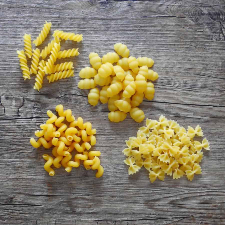 Staff Recipe: Gabi's Quick & Simple Fresh Pasta — Kensington Market