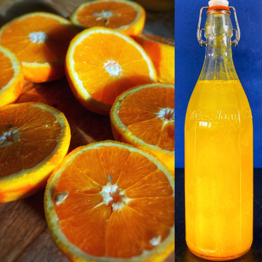 RECIPE DIY Orangina Herd Gastronomy recipe-diy-orangina-herd-gastronomy